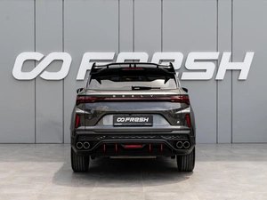 Внедорожник Geely Coolray 2023 года, 2030000 рублей, Краснодар