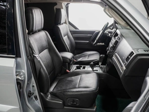 Внедорожник Mitsubishi Pajero 2014 года, 2549000 рублей, Тюмень