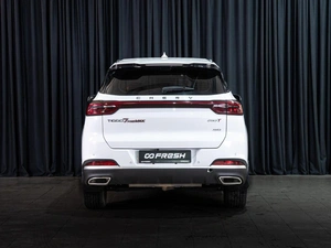 Внедорожник Chery Tiggo 7 Pro Max 2023 года, 2159000 рублей, Волгоград