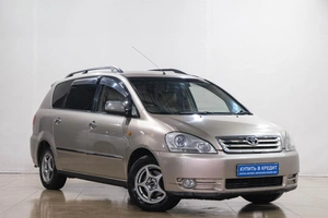 Минивэн Toyota Picnic 2003 года, 929000 рублей, Новокузнецк