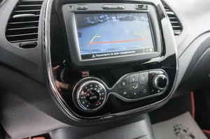 Внедорожник Renault Kaptur 2019 года, 1509000 рублей, Красноярск
