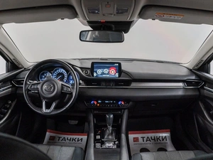 Седан Mazda 6 2019 года, 2520000 рублей, Красноярск