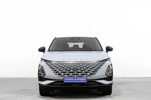 Внедорожник OMODA C5 2024 года, 2049000 рублей, Барнаул