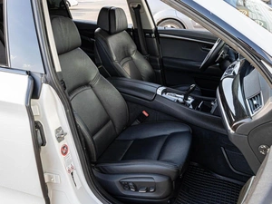 Лифтбек BMW 5 серия GT 2013 года, 2385000 рублей, Краснодар