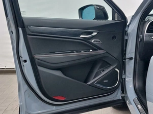 Внедорожник Geely Tugella 2023 года, 2950000 рублей, Барнаул