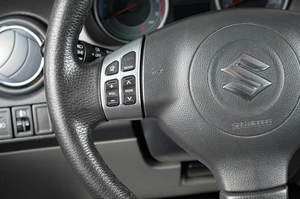 Внедорожник Suzuki SX4 2012 года, 749000 рублей, Тюмень