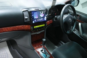 Седан Toyota Allion 2006 года, 748000 рублей, Солонцы
