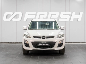 Внедорожник Mazda CX-7 2011 года, 1159000 рублей, Сургут