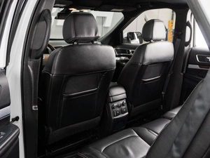 Внедорожник Ford Explorer 2015 года, 2790000 рублей, Тюмень