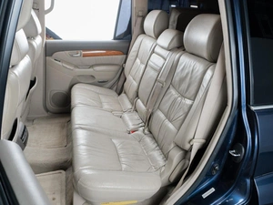 Внедорожник Lexus GX 2003 года, 1799000 рублей, Тюмень