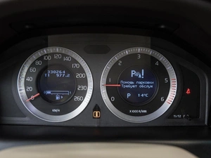 Внедорожник Volvo XC60 2009 года, 1090000 рублей, Волгоград