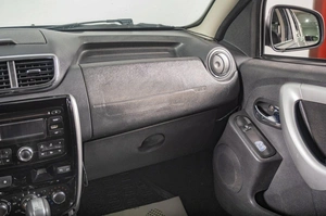 Внедорожник Nissan Terrano 2017 года, 1429000 рублей, Томск
