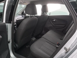 Седан Volkswagen Polo 2017 года, 1199000 рублей, Воронеж