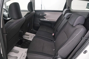 Минивэн Toyota Wish 2011 года, 1449000 рублей, Красноярск