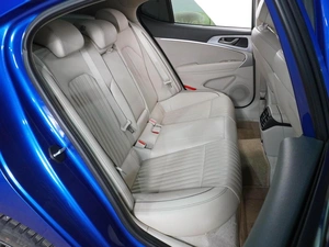 Седан Genesis G70 2019 года, 2300000 рублей, Воронеж