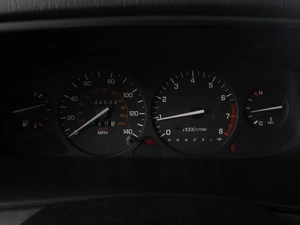 Седан Daewoo Leganza 2001 года, 450000 рублей, Минеральные Воды