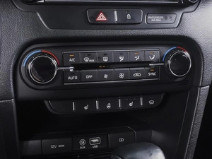 Хетчбэк Kia Ceed 2018 года, 1730000 рублей, Ростов-на-Дону