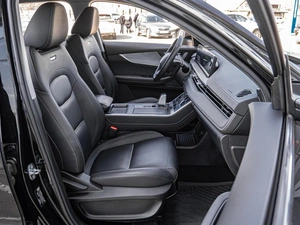 Внедорожник Chery Tiggo 7 Pro Max 2023 года, 1940000 рублей, Краснодар