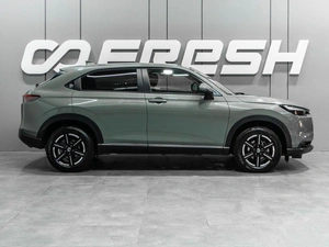 Внедорожник Honda Vezel 2024 года, 2739000 рублей, Тюмень