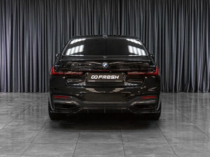 Седан BMW 7 серия 2020 года, 6299000 рублей, Тюмень