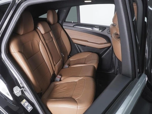 Внедорожник Mercedes-benz GLE-класс Coupe 2017 года, 5490000 рублей, Ростов-на-Дону