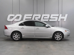 Седан Volvo S80 2012 года, 1166000 рублей, Воронеж