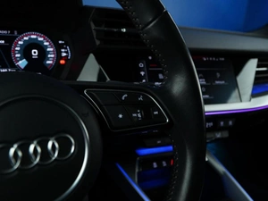 Седан Audi A3 2022 года, 3333444 рублей, Москва
