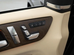 Внедорожник Mercedes-benz GLE-класс Coupe 2017 года, 5327077 рублей, Москва