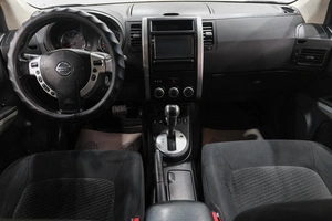 Внедорожник Nissan X-Trail 2012 года, 1169000 рублей, Новокузнецк