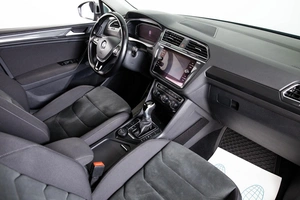 Внедорожник Volkswagen Tiguan 2020 года, 3149000 рублей, Пермь