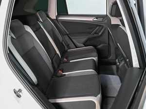 Внедорожник Volkswagen Tiguan 2018 года, 2799000 рублей, Ростов-на-Дону