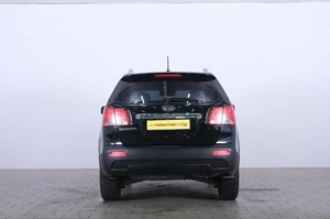Внедорожник Kia Sorento 2012 года, 1549000 рублей, Омск