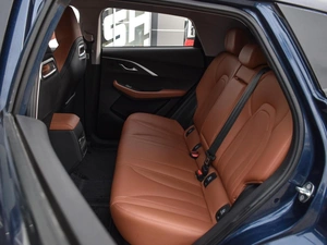 Внедорожник OMODA C5 2023 года, 1777000 рублей, Краснодар