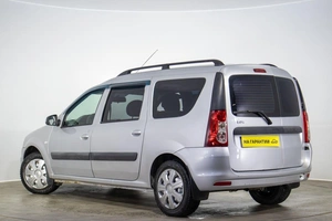 Универсал ВАЗ (LADA) Largus 2019 года, 679000 рублей, Оренбург