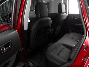 Внедорожник Nissan Qashqai 2013 года, 1049000 рублей, Тюмень
