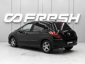 Хетчбэк Peugeot 308 2008 года, 510000 рублей, Ростов-на-Дону