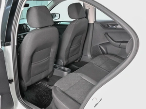 Лифтбек Volkswagen Polo 2020 года, 1549000 рублей, Ростов-на-Дону