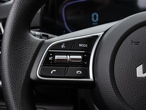 Внедорожник Kia Seltos 2025 года, 2890000 рублей, Краснодар