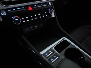 Седан Hyundai Sonata 2026 года, 4499033 рублей, Москва