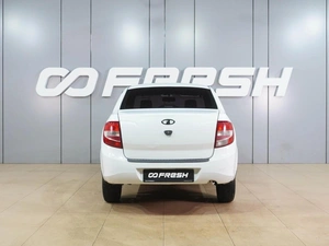 Седан ВАЗ (LADA) Granta 2012 года, 499000 рублей, Воронеж