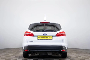 Универсал Ford Focus 2017 года, 1099000 рублей, Пермь