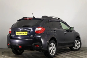 Внедорожник Subaru XV 2015 года, 1739000 рублей, Пермь