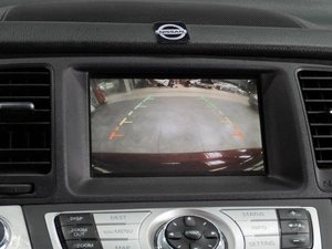 Внедорожник Nissan Murano 2009 года, 1050000 рублей, Тюмень