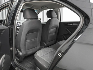 Лифтбек Volkswagen Polo 2021 года, 1450111 рублей, Ставрополь