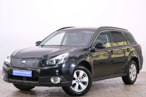 Универсал Subaru Outback 2011 года, 1519000 рублей, Омск