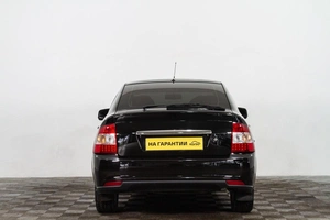 Хетчбэк ВАЗ (LADA) Priora 2014 года, 529000 рублей, Сургут