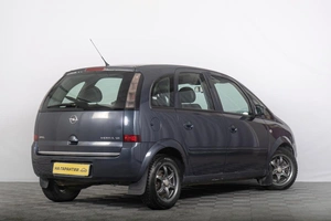 Минивэн Opel Meriva 2008 года, 429000 рублей, Томск