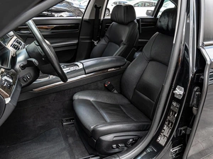 Седан BMW 7 серия 2015 года, 2800000 рублей, Краснодар
