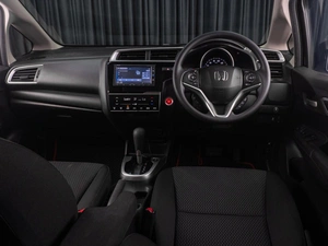Хетчбэк Honda Fit 2019 года, 1329000 рублей, Тюмень