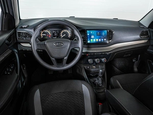 Седан ВАЗ (LADA) Vesta 2024 года, 1329000 рублей, Ставрополь